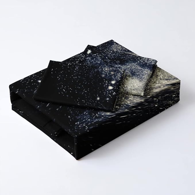 Duvet Cover Set - Twin