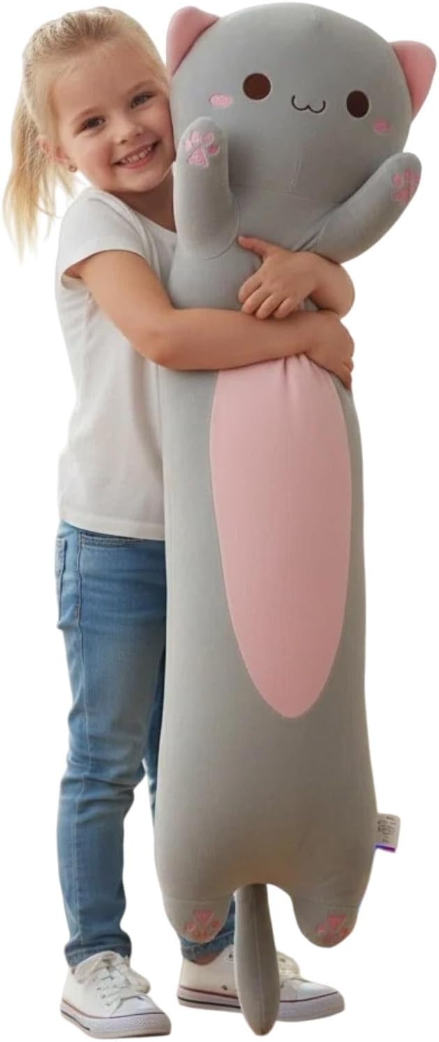 Body Pillow