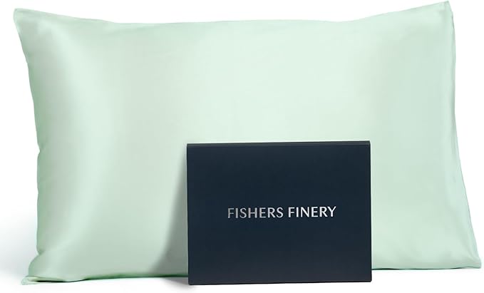 Mulberry Silk Pillowcase