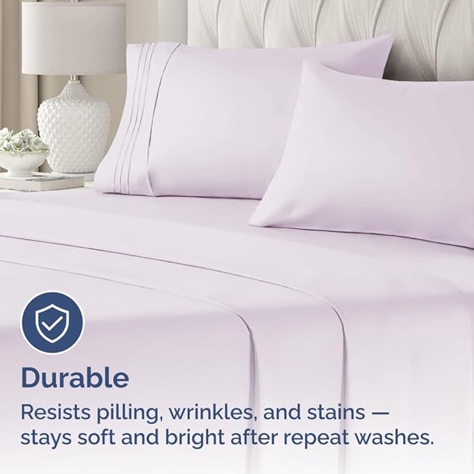 Pillowcase Set - Queen - 2 Piece