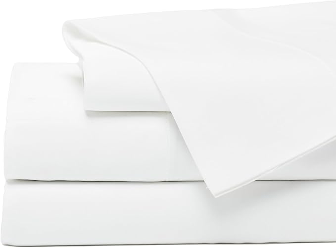 Bamboo Bed Sheet Set - California King - 4 Piece