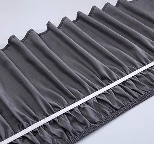 Bed Skirt - Full