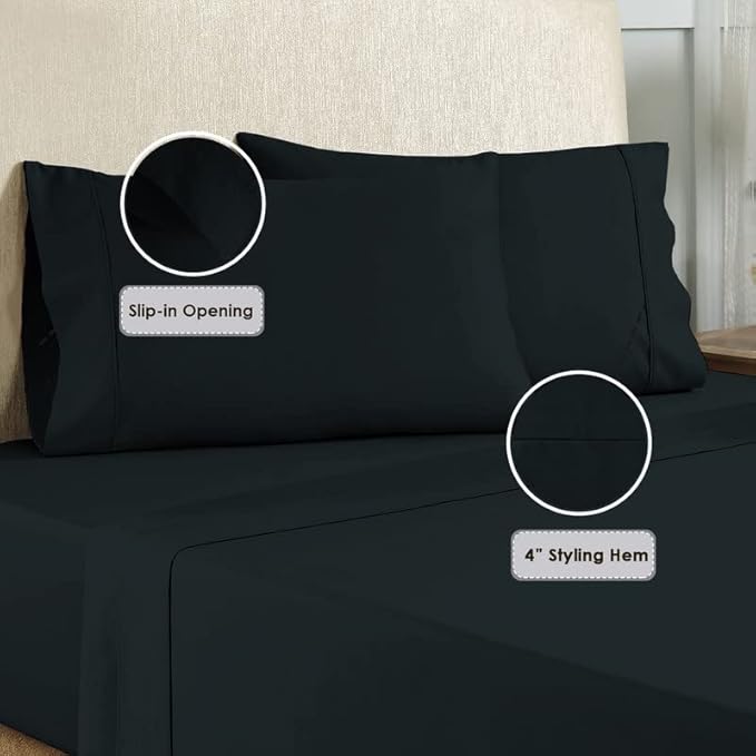 Pillowcase - King