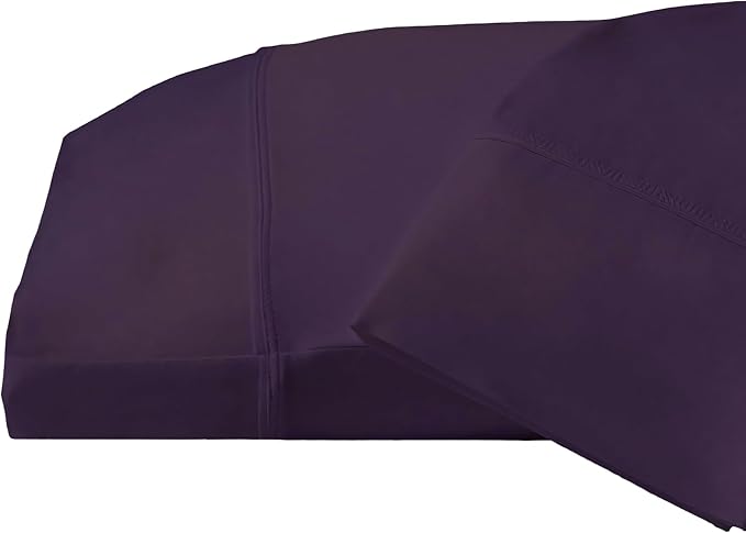 Cooling Pillowcase Set - King - 2 Piece