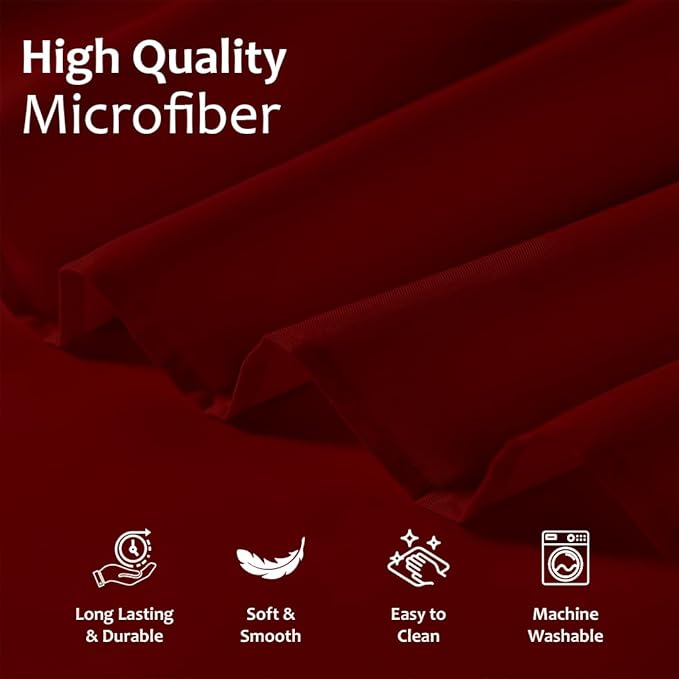 Linen Bed Skirt - Twin