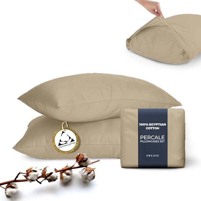 Pillowcase Set