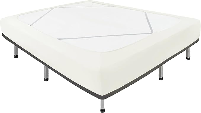 Jersey Bed Skirt - King