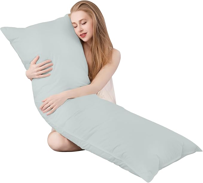 Cooling Body Pillow - Full
