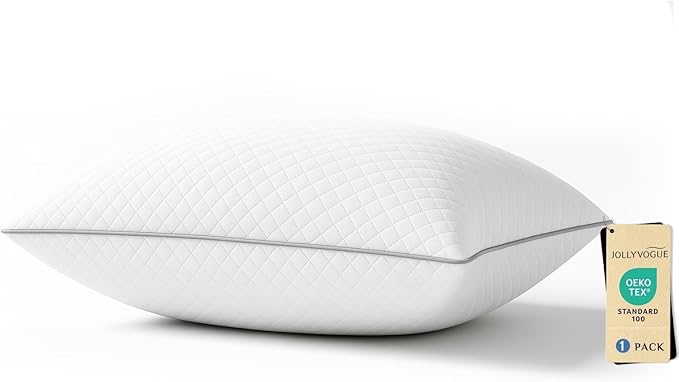 Down Alternative Bed Pillow - Standard