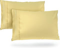 Pillowcase Set - Standard - 2 Piece