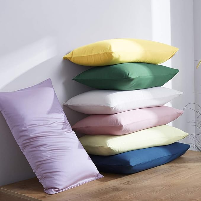 Pillowcase Set - King - 2 Piece