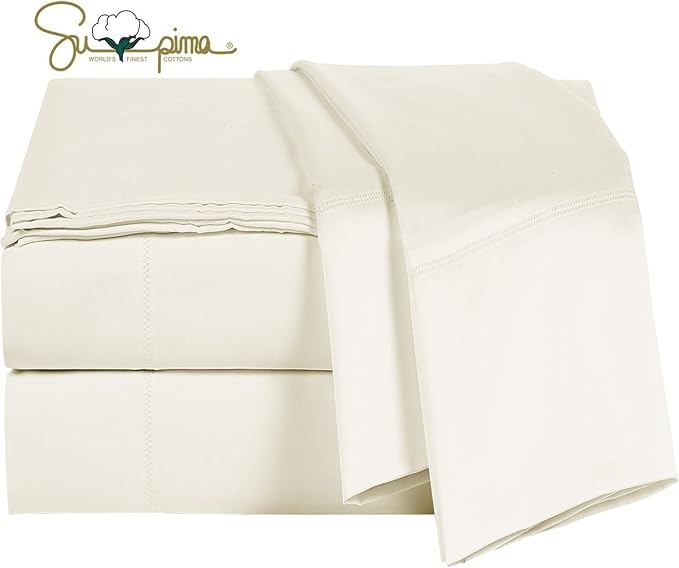 Pillowcase Set - King - 2 Piece