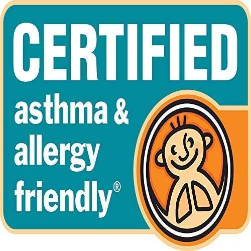 100% Cotton Hypoallergenic Mattress Protector - Twin