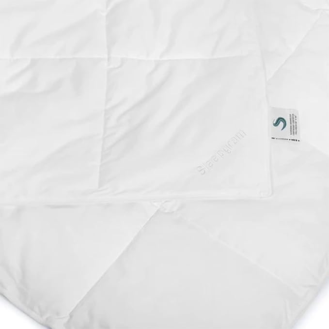 Microfiber Duvets Down Comforter - King