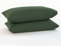 Linen Pillowcase - King