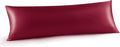 Mulberry Silk Cooling Pillowcase - 20 x 54 in