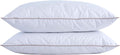 100% Cotton Bed Pillow - Queen