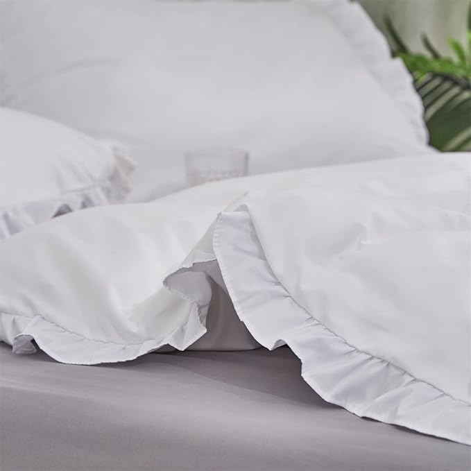 Comforter Set - Twin XL - 3 Piece