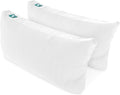Cooling Bed Pillow - King - 2 Pack