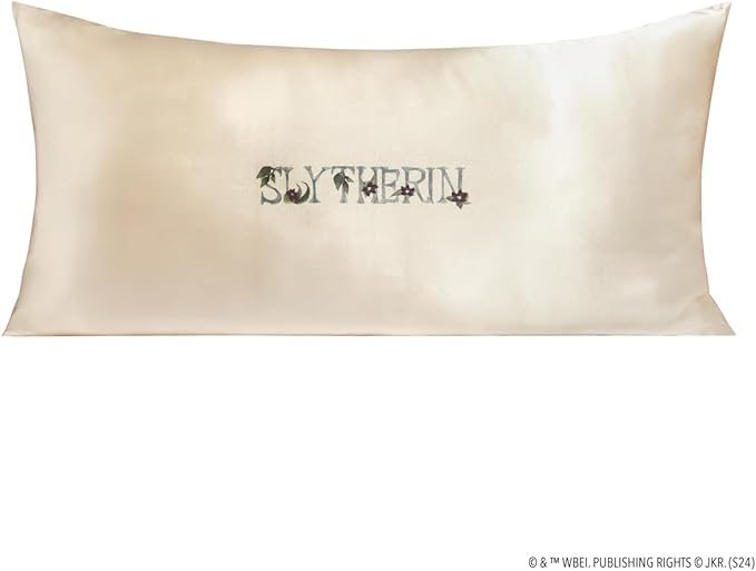 Satin Pillowcase - King