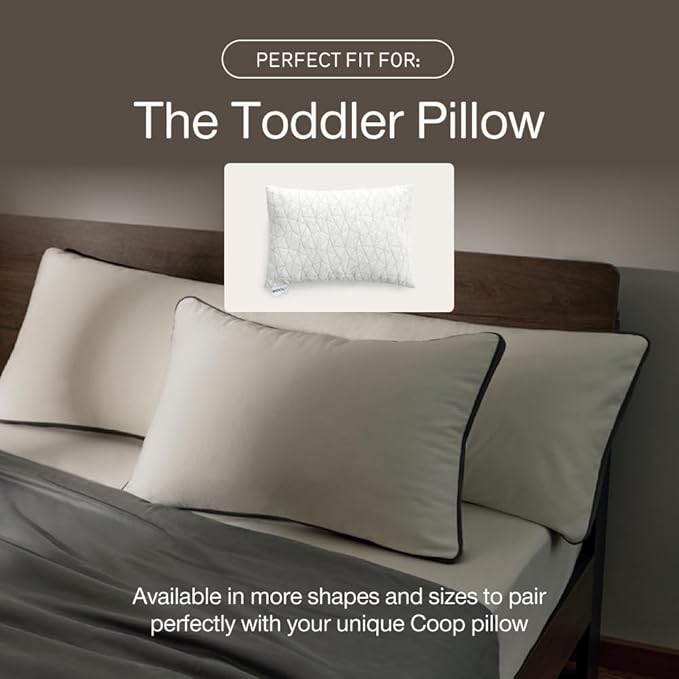 Memory Foam Waterproof Pillow Protector