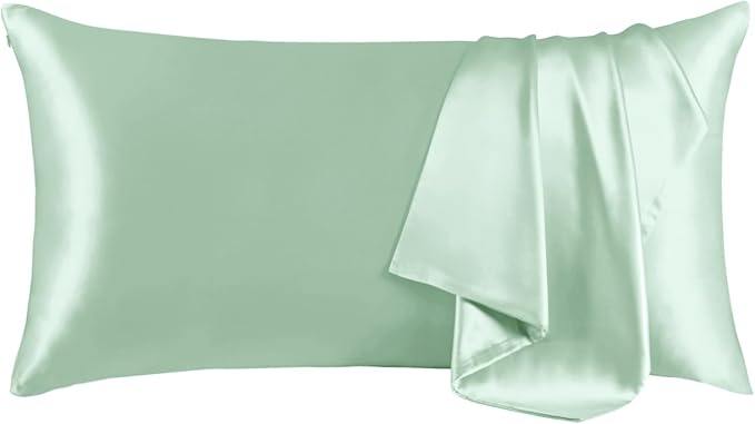 Mulberry Silk Pillowcase - California King