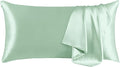Mulberry Silk Pillowcase - California King