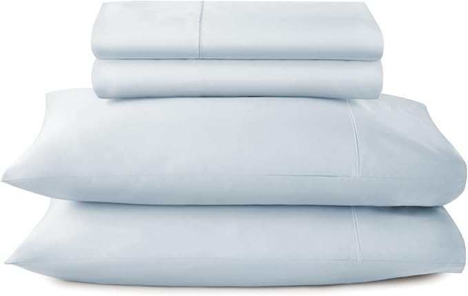 Bed Sheet Set - Queen - 4 Piece