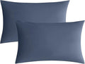 Pillowcase Set - King - 20 x 36 in - 2 Piece