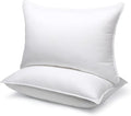 Down Alternative Bed Pillow - King - 2 Piece