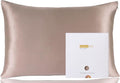Mulberry Silk Pillowcase - Standard