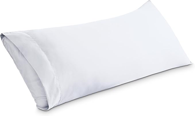 Microfiber Cooling Pillowcase