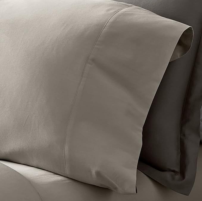 Cooling Pillowcase Set - King - 2 Piece