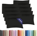Pillowcase Set - Standard - 10 Piece