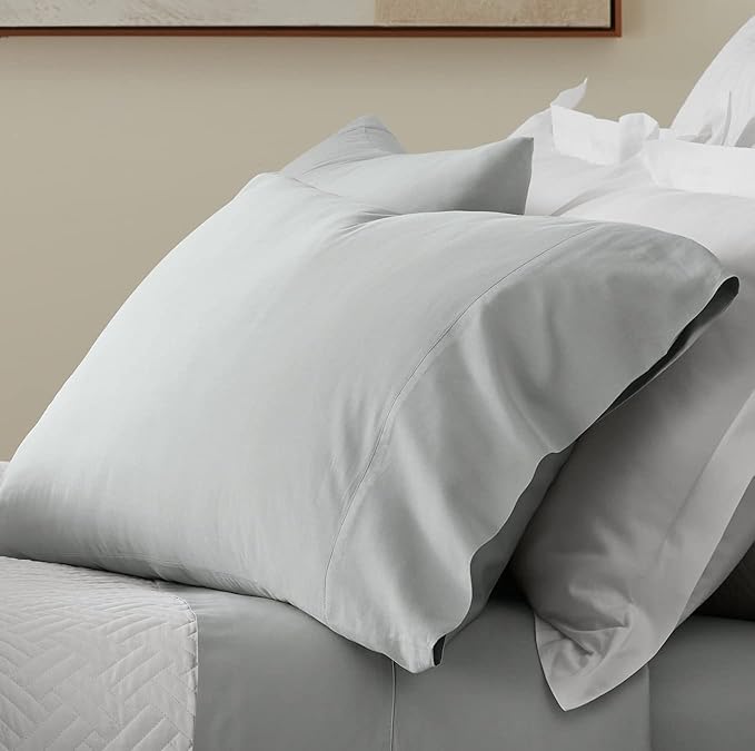 Pillowcase Set - King
