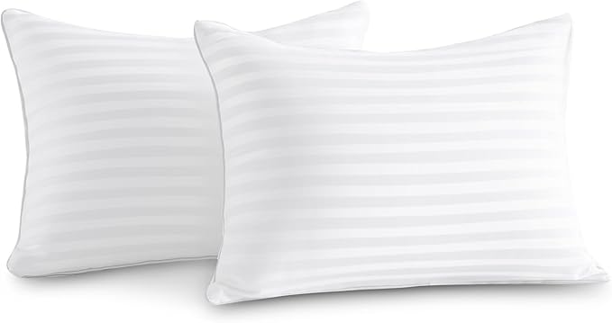Down Alternative Pillow Insert