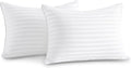 Down Alternative Pillow Insert