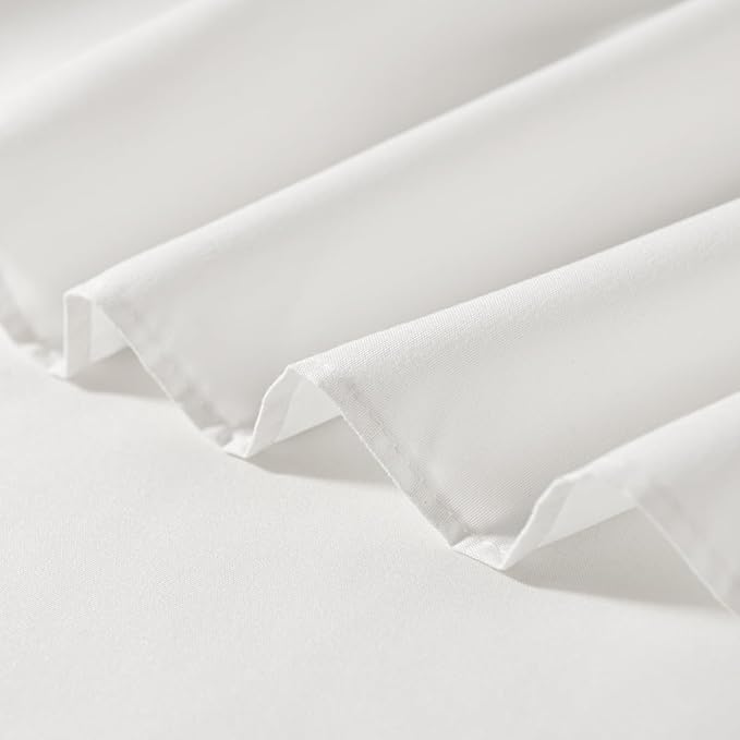 Bed Skirt - Queen - 14 in Drop