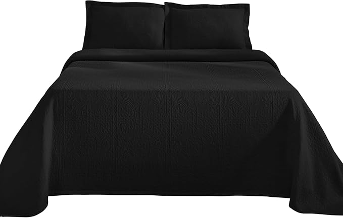Bedding Set - Queen