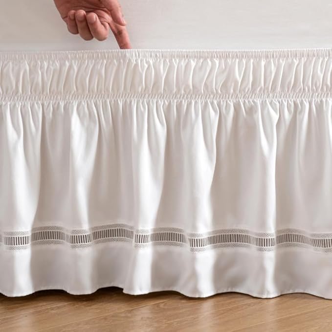 Bed Skirt - King