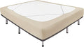 Jersey Bed Skirt - King