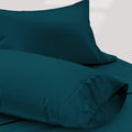 Linen Cooling Pillowcase Set - Queen - 2 Piece