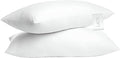 100% Cotton Cooling Bed Pillow - King - 2 Piece