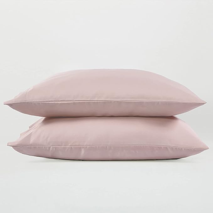 Cooling Pillowcase Set - Queen - 2 Pack