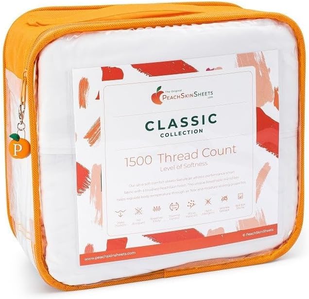 Cooling Flat Sheet - King