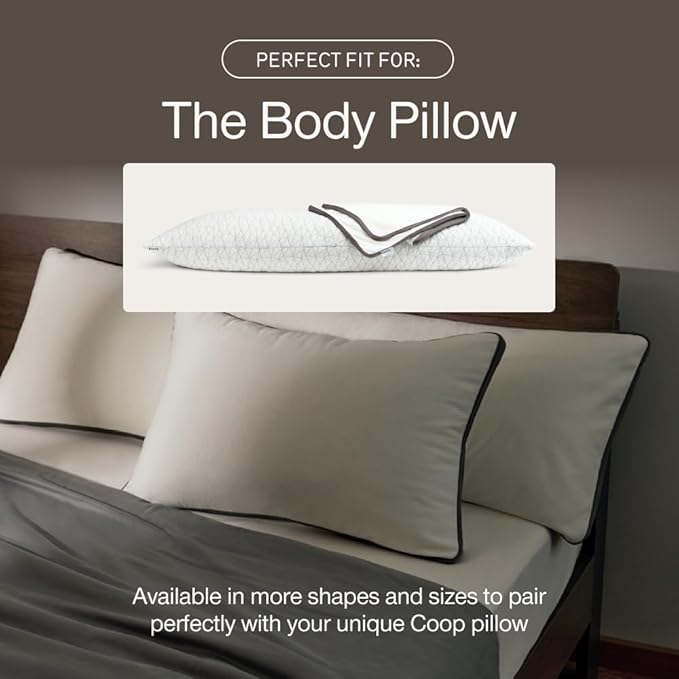 Memory Foam Waterproof Pillow Protector