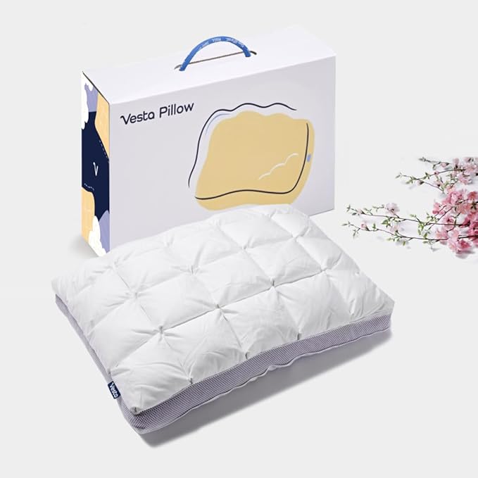 Bed Pillow
