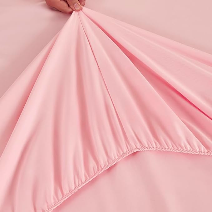 Comforter Set - Queen - 6 Piece