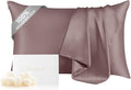 Mulberry Silk Hypoallergenic Pillowcase - King