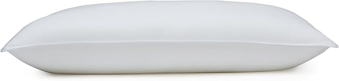 Bed Pillow - 20 x 36 in - 2 Pack